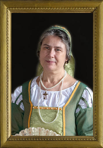 Mirka Šílová